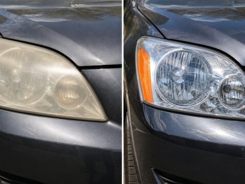 SILVER SEDAN · NORTHRIDGE